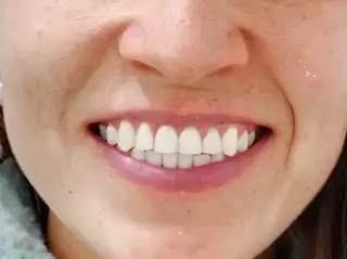  — paso 3 de 3 · White Smile Odontología, Chapinero, Bogotá